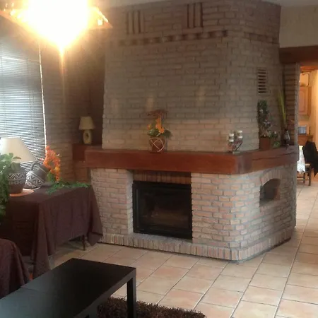 Tatil Evi Salengro Liévin