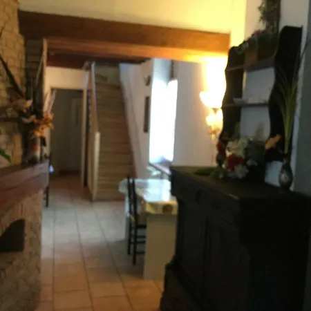Tatil Evi Salengro