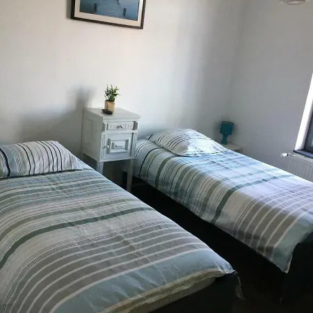 Tatil Evi Salengro